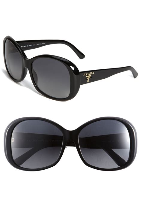 prada ever made polarized sunglasses|are all Prada sunglasses polarized.